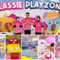 Classie Playzone Rengasdengklok: Arena Bermain Anak yang Seru, Aman dan Edukatif