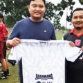 Viking Karawang Resmi Sponsori dan Dukung Persika Karawang di Liga 4 Indonesia