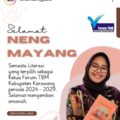 Pemilihan Ketua Forum TBM Karawang: Komitmen Bersama untuk Literasi