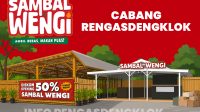 sambal wengi rdk